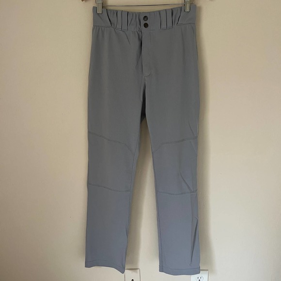 NWOT EvoShield General Relaxed Fit Uniform Pants Gray Adult Size M - Picture 3 of 12
